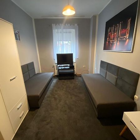 Apartment In Herne 4 Buitenkant foto
