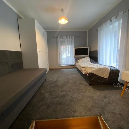 Apartment In Herne 4 Buitenkant foto