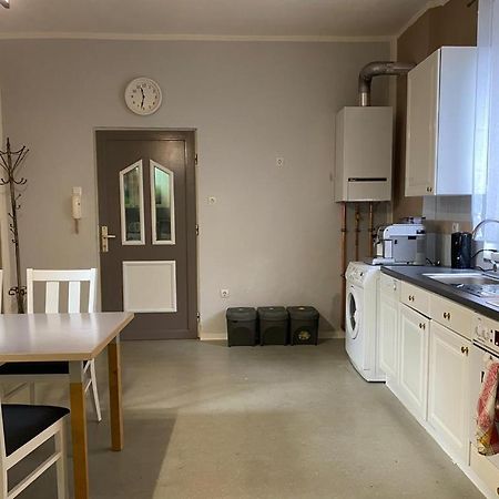 Apartment In Herne 4 Buitenkant foto
