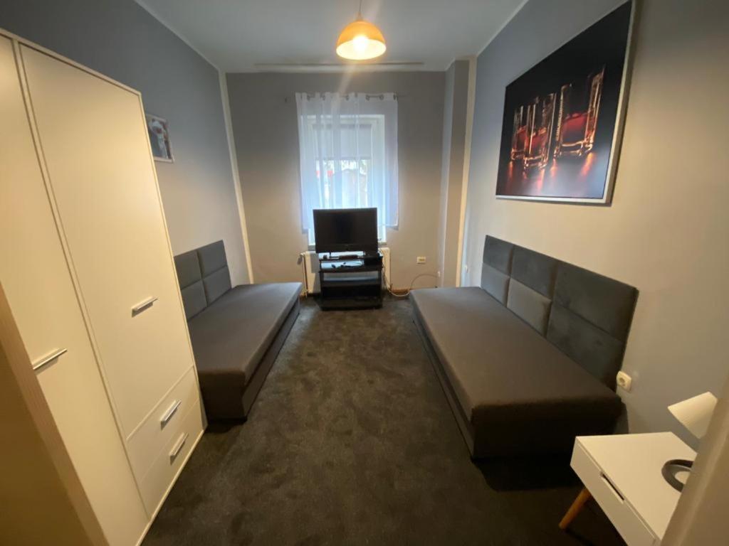Apartment In Herne 4 Buitenkant foto