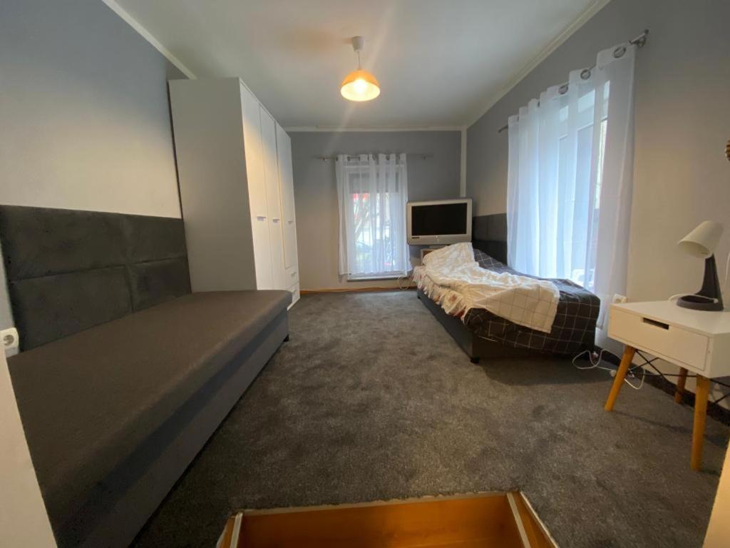 Apartment In Herne 4 Buitenkant foto