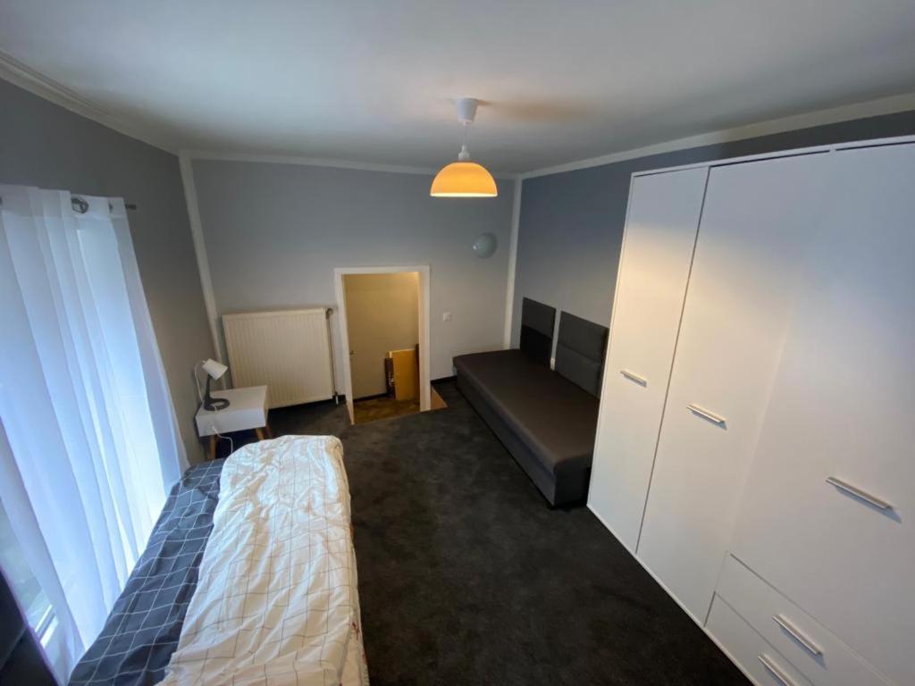 Apartment In Herne 4 Buitenkant foto