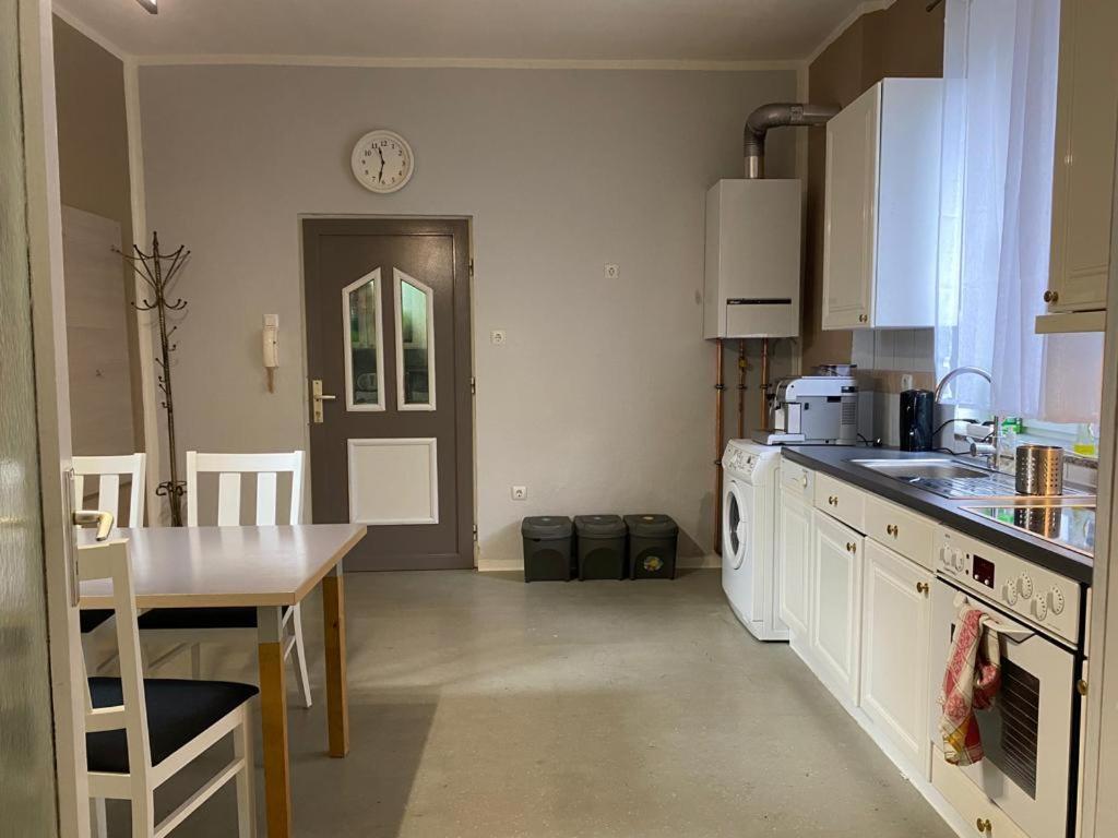 Apartment In Herne 4 Buitenkant foto