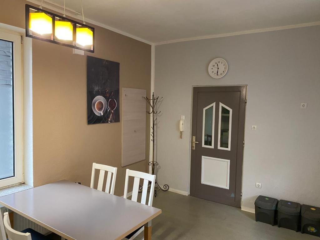 Apartment In Herne 4 Buitenkant foto