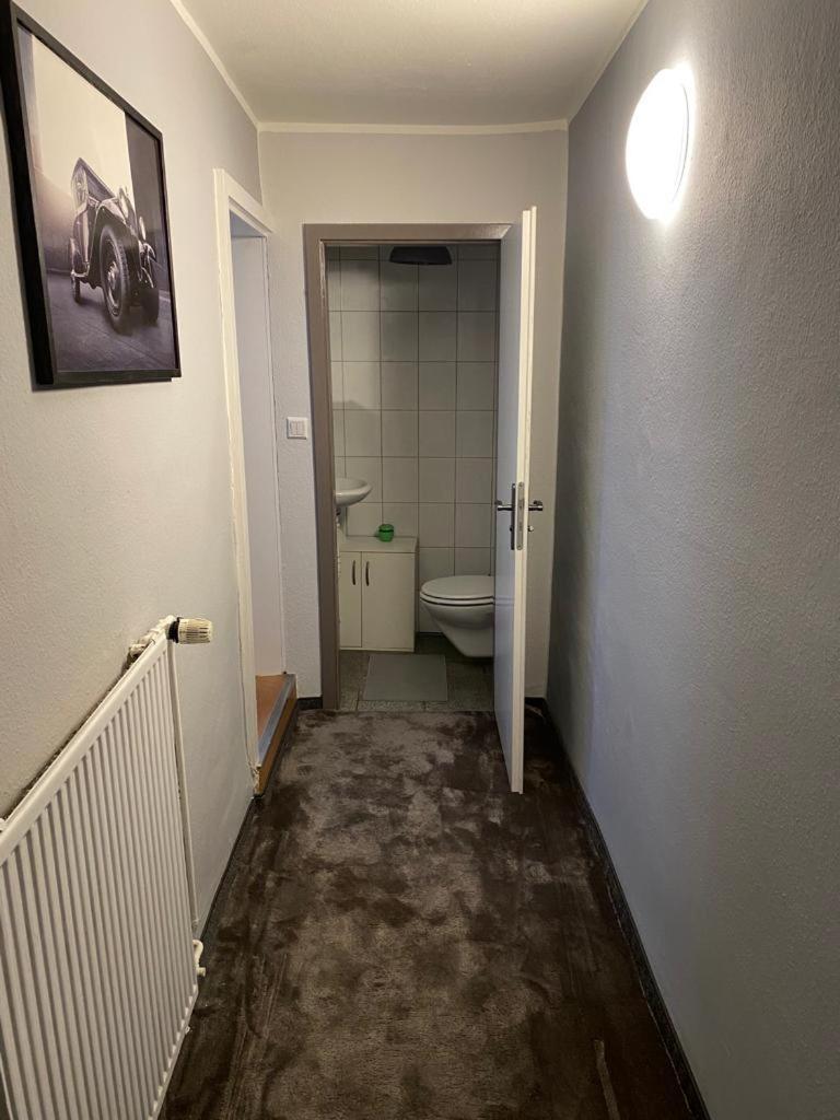 Apartment In Herne 4 Buitenkant foto